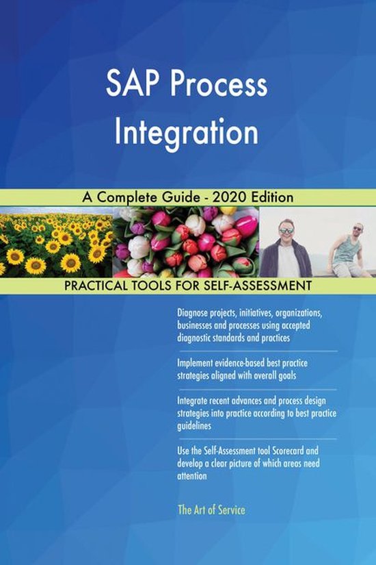SAP Process Integration A Complete Guide - 2020 Edition (ebook ...