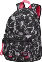 American Tourister Rugzak - Urban Groove Ug Lifestyle  6 Flowers Black