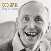 Bourvil - Mes Ptites Chansons (8 CD)