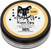 Yope - Naturalne odżywcze masło do ciała Kwiat Lipy 200ml