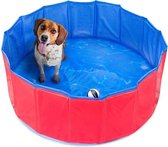 Honden zwembad - Zwembad voor honden - Honden zwembad - Zomer  - Afkoelen - Heet