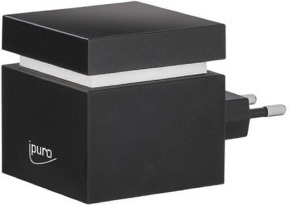 Ipuro Air Pearl E-Diffuser Plug-in Black