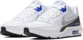 Nike - Air Max LTD 3 - Witte Sneakers - 42 - Wit