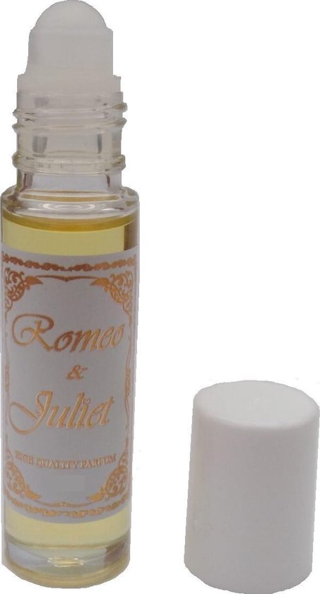 W107 Good Girl Pure Parfum olie (zonder Alcohol) 10ml roll-on | bol.com