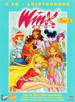 Winx club 3