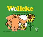 Wolleke, De Zonnebloemshow