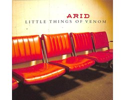 Little things of venom
