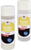 Makra NANO SCREEN - glascoating - anti regen coating