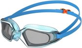 Speedo Hydropulse Junior Zwembril Unisex - Blauw - One Size