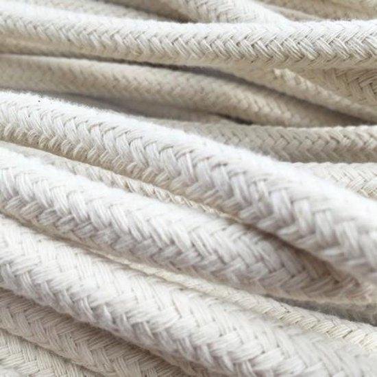 Olielampen lont 100CM - Long burn (4mm) van The Twiddlers — afbeelding 5