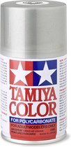 Ps-36 Translucent Silver - 100ml - Tamiya - TAM86036