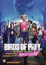 Birds of Prey (DVD)