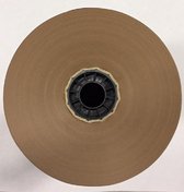 Natronkraft inpak / opvul papier natron rol 50 cm - 10 kg - 70gr/m2