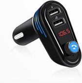 AP2 FM Transmitter  Auto Bluetooth MP3-Speler Autolader FM-Zender Telefoon Speakerphone  Quick Charge