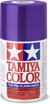 Ps-18 Metallic Purple - 100ml - Tamiya - TAM86018
