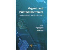 Organic and Printed Electronics