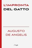 Augusto De Angelis 12 - L’impronta del gatto