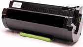 Print-Equipment Toner cartridge / Alternatief voor ATL-MS417N | Lexmark MS417dn/ MS517dn/ MS617de/ MX417de/ MX517dn/ MX617de