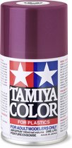 Tamiya TS-37 Lavender Purple - Gloss - Acryl Spray - 100ml Verf spuitbus