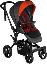 Jane Crosswalk R Kinderwagen (Nomads 2020)