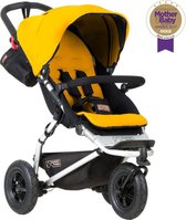Mountain Buggy Swift (Gold)