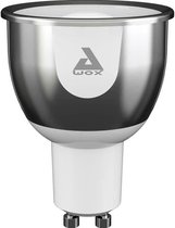 AwoX SmartLIGHT SML-4W - LED Lamp GU10 - Bluetooth - Wit