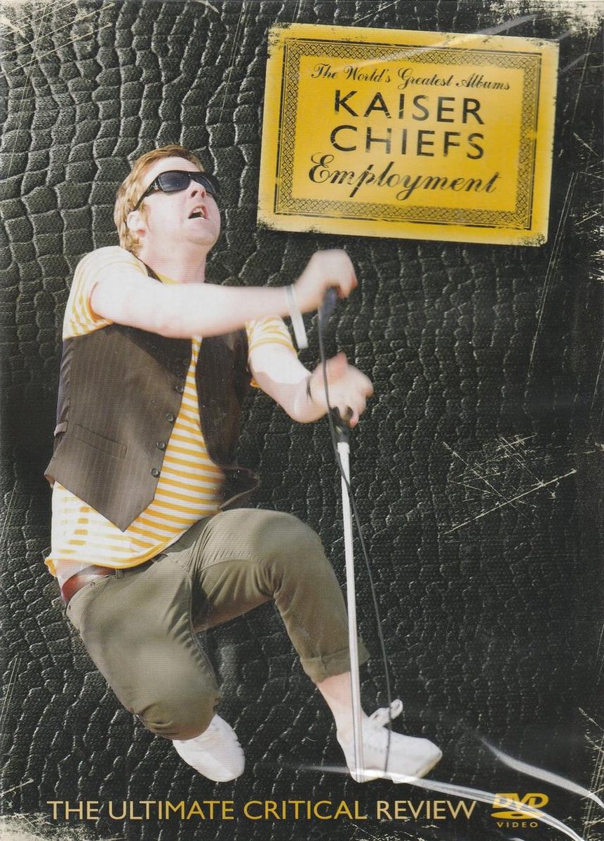 Employment - Worlds Greatest Albums