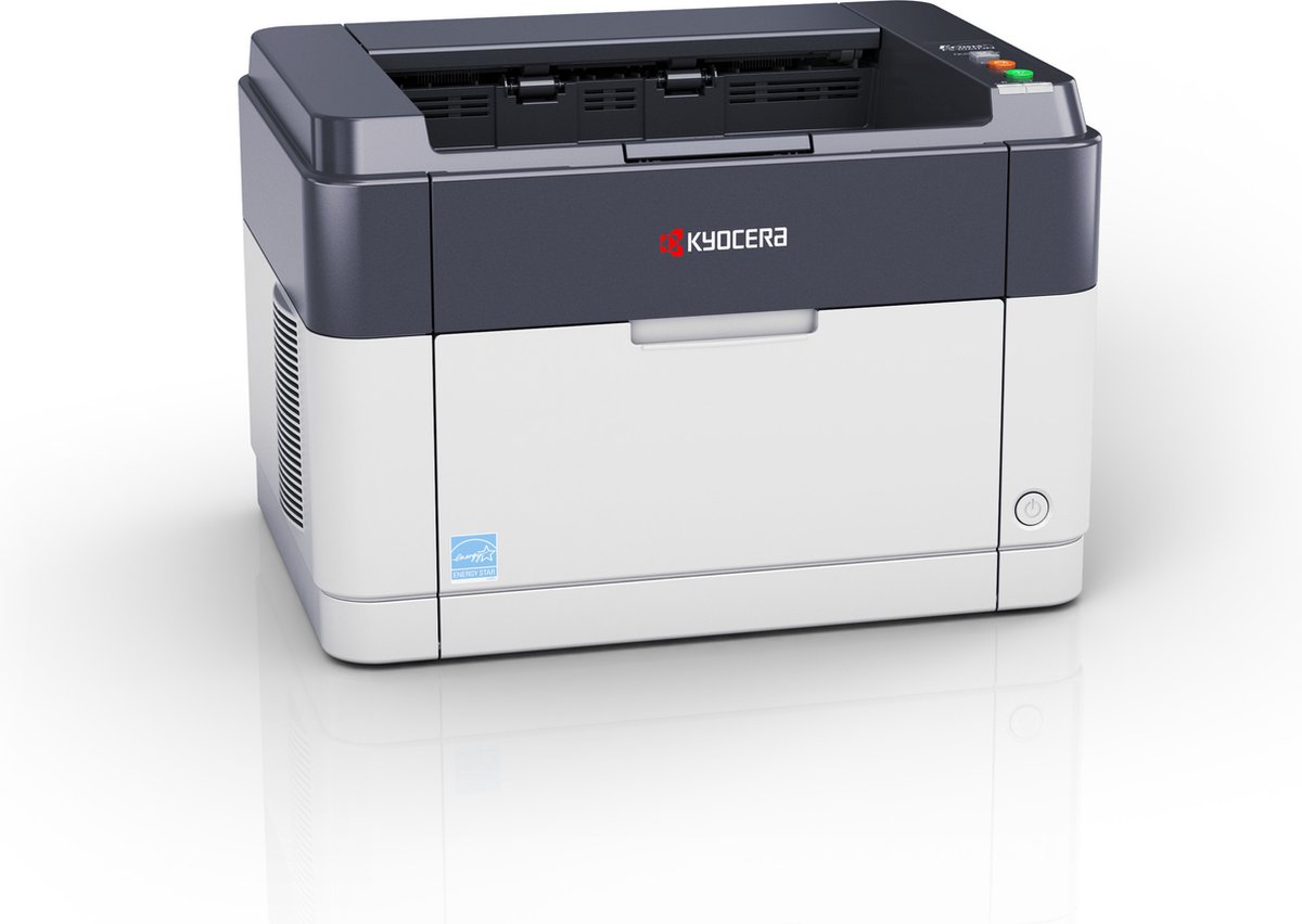 KYOCERA FS-1061DN 1800 x 600 DPI A4