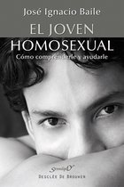 El joven homosexual