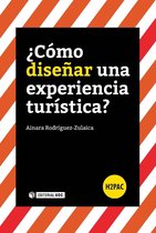 ¿Cómo diseñar una experiencia turística?