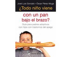 ¿Todo niño viene con un pan bajo el brazo?