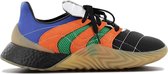 adidas Consortium x Sivasdescalzo - Sobakov Boost SVD - 1982 World Cup - Heren Sneakers Sportschoenen Schoenen G26281 - Maat EU 42 UK 8