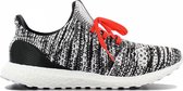 adidas Ultra Boost Clima x MISSONI - Heren Sneakers Sportschoenen Schoenen Zwart D97743 - Maat EU 41 1/3 UK 7.5