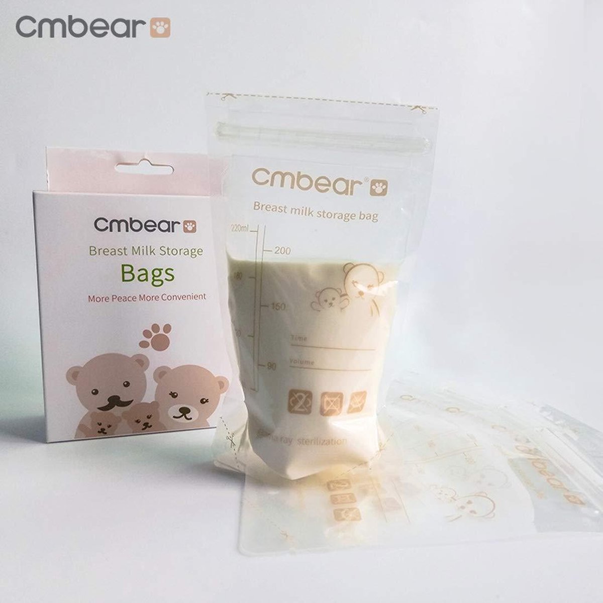 La conservaton du lat maternel n 2024 | Baby necesstes, Parentng