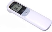 Yasee Digitaal Infrared Voorhoofdthermometer met Batterijen - Kleurschema's - Lichtgewicht