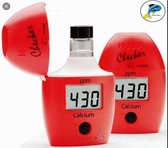 Watertester Hanna Checker pocket fotometer Calcium