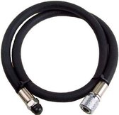 Dive Technics Inflatorslang - Trimvest - Divetechnics - Rubber