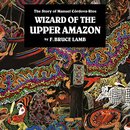 Wizard of the Upper Amazon - cover