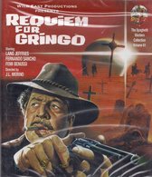 Requiem for Gringo (Blu-ray) (import)