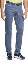 Meyer  Pantalon - Chicago-5033 Bleu (Maat: 27)