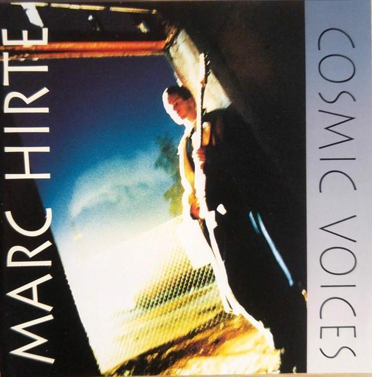Cosmic Voices