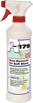 Moeller HMK R179 - Roestverwijderaar voor zachte steen - sprayfles - 0,5 L