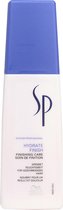 SP - Care - Hydrate - Finish - 125 ml