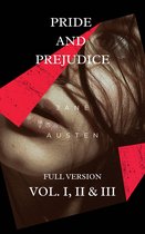 Pride and Prejudice (Full version)