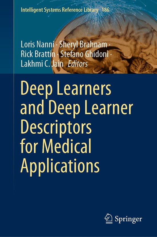 Intelligent Technologies and Robotics (R0) - Deep Learners a ... - cover