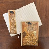 Hardcover Notitieboek 'Beeld van Adele Bloch-Bauer' Gustav Klimt