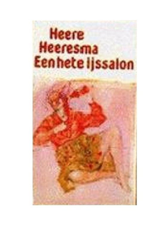 Een hete ijssalon en andere, echt-erotische pornoverhalen - cover