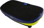 Powerplate - Trilplaat Fitness - Fitness - Hometrainer