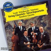 Streichquartette (Originals)