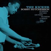 Bobby Hutcherson - The Kicker (LP) (Tone Poet)